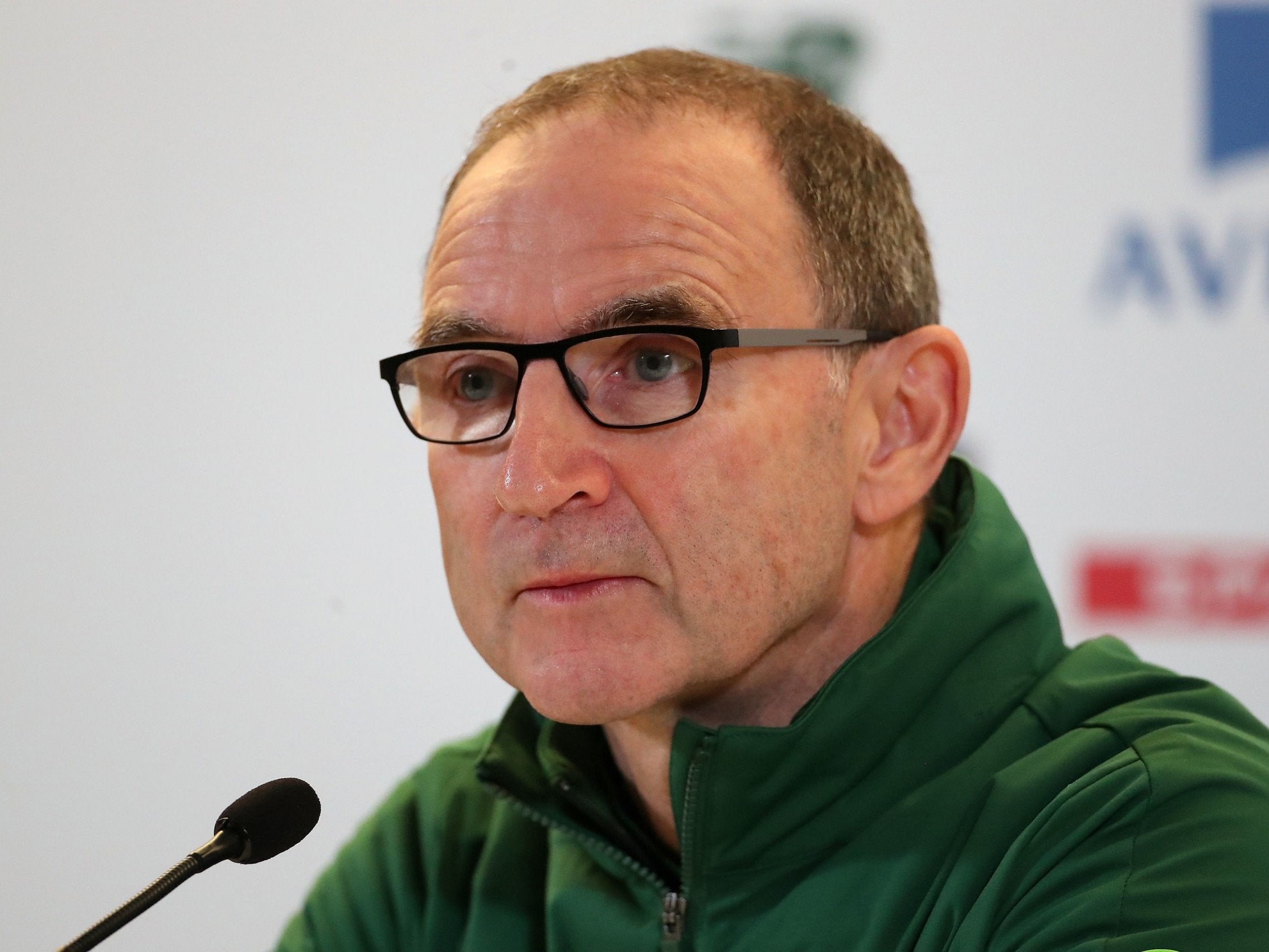 A defiant Martin O'Neill insists his side can still qualify for Euro 2020