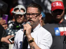 Australia denies visa to Proud Boys founder Gavin McInnes for upcoming tour with Tommy Robinson