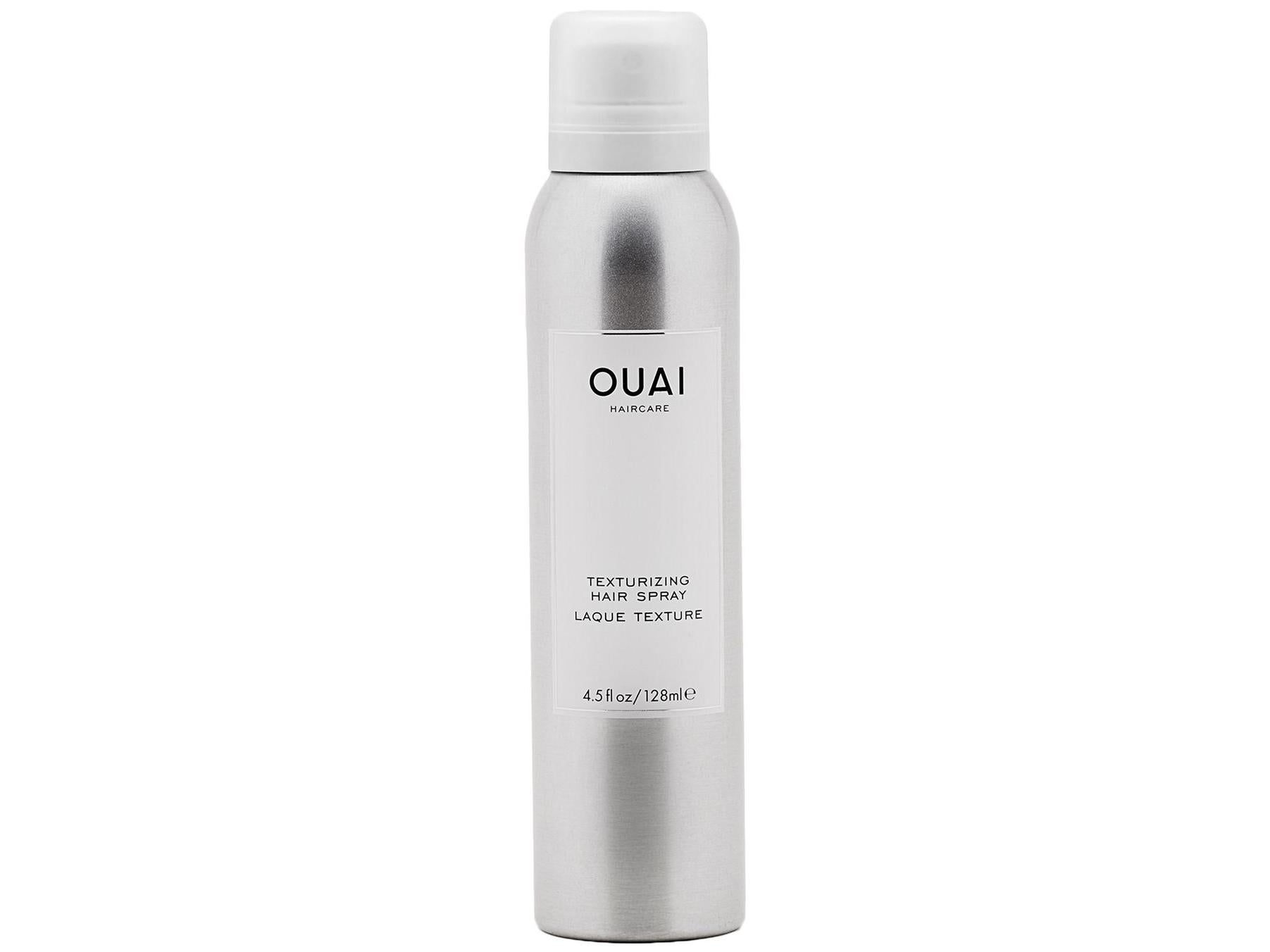 Ouai Haircare, Texturising Hair Spray, ?10, Cult Beauty