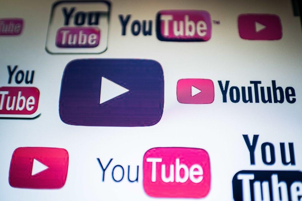 PewDiePie has been the most popular YouTuber since 2013