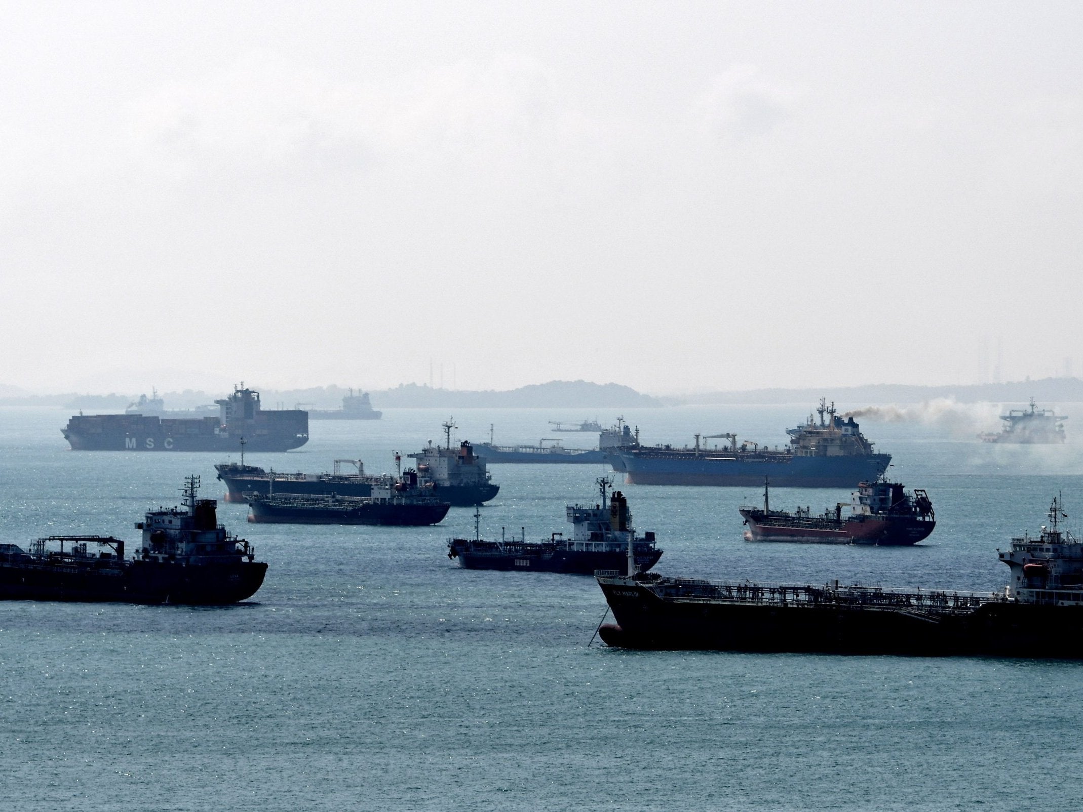 Climate change would be included in the definition of national security