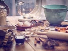 10 best baking essentials