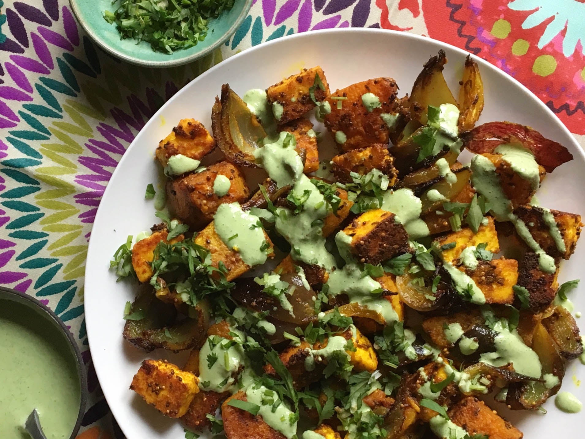 National Curry Week begins on Monday