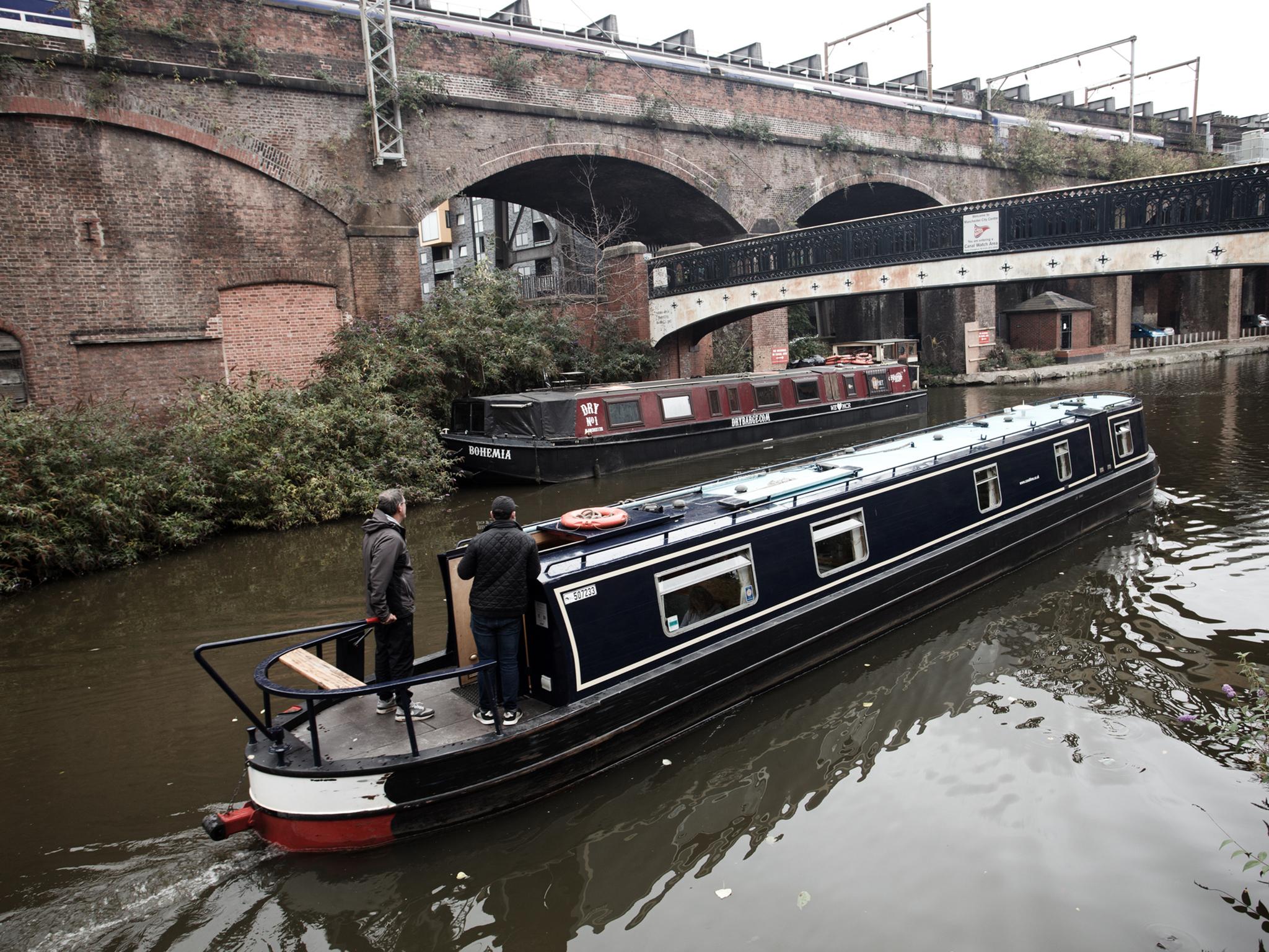 It’s not all Corrie cobbles and Emmerdale rolling hills, you know (Getty)