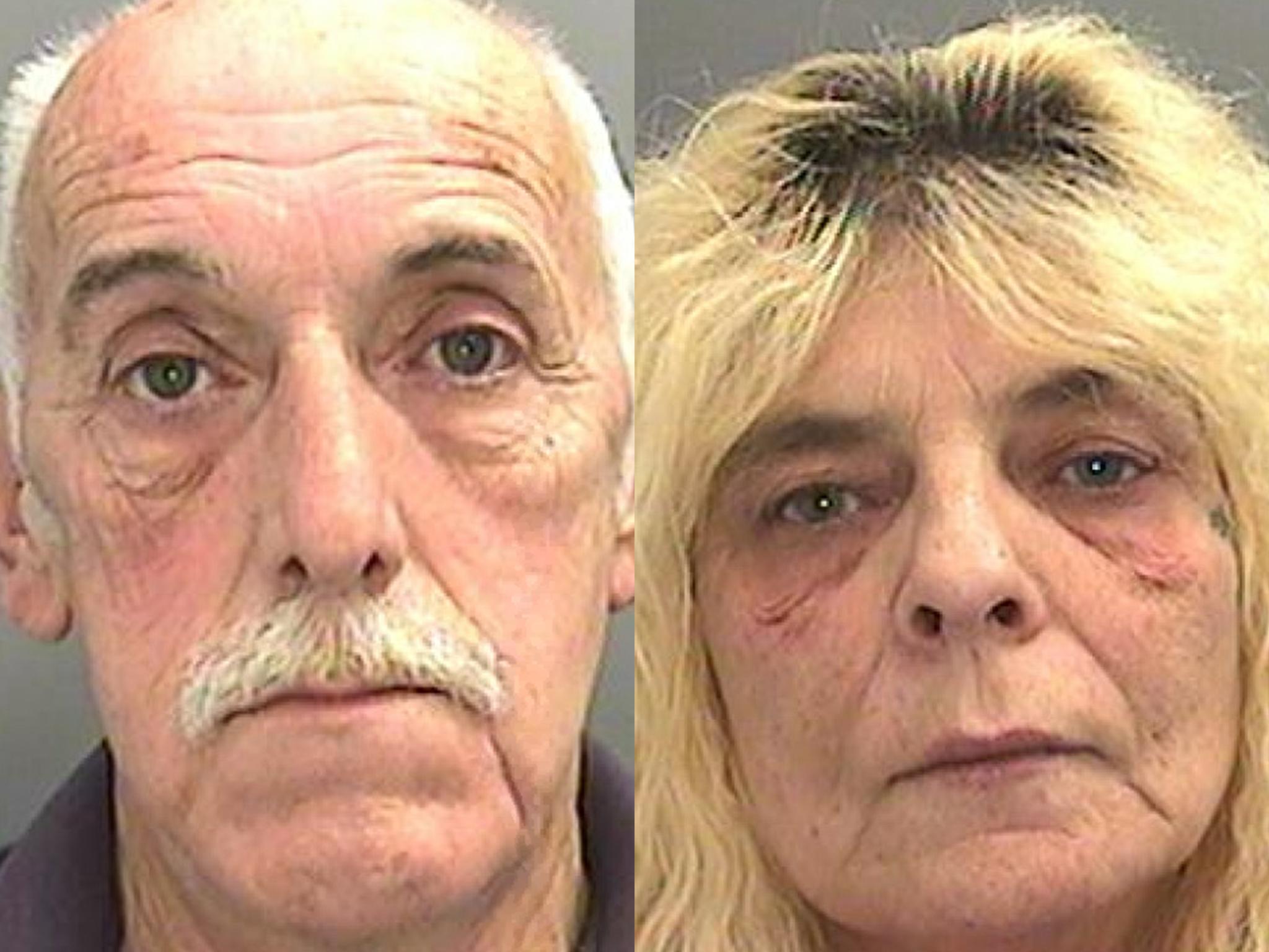 Peter and Avril Griffiths were jailed for a combined 36 years for grooming and abusing a string of young children