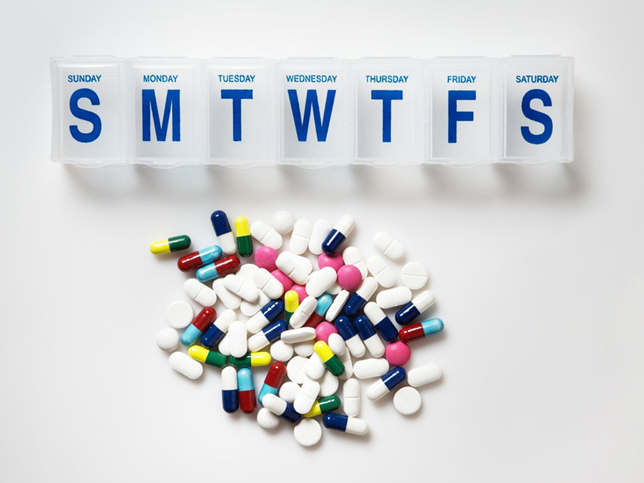 A new class of drugs, so-called disease-modifying anti-rheumatic drugs, are being used to treat the underlying disease rather than just ease the symptoms