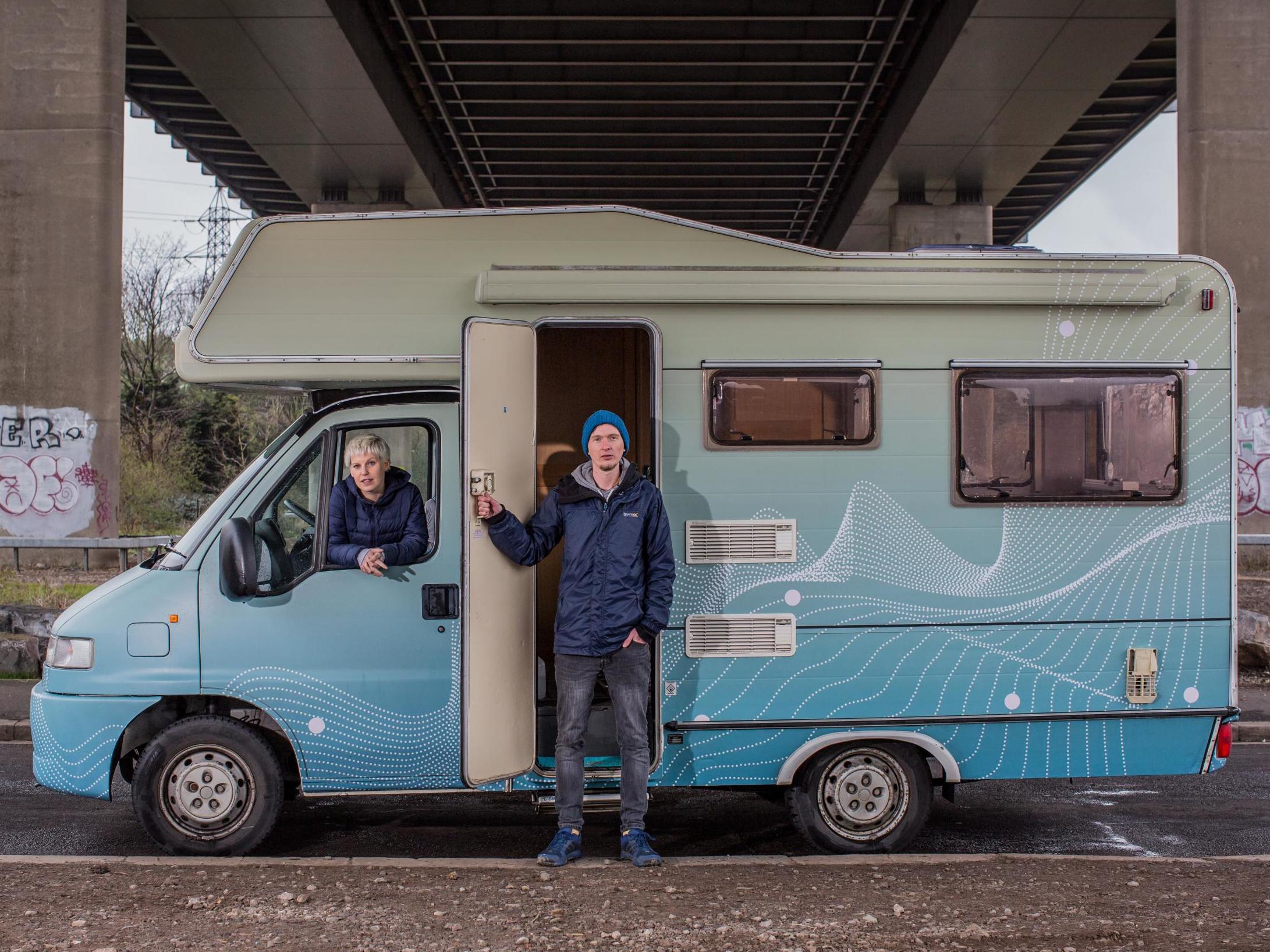 Action Hero – Britain's ambassadors of love