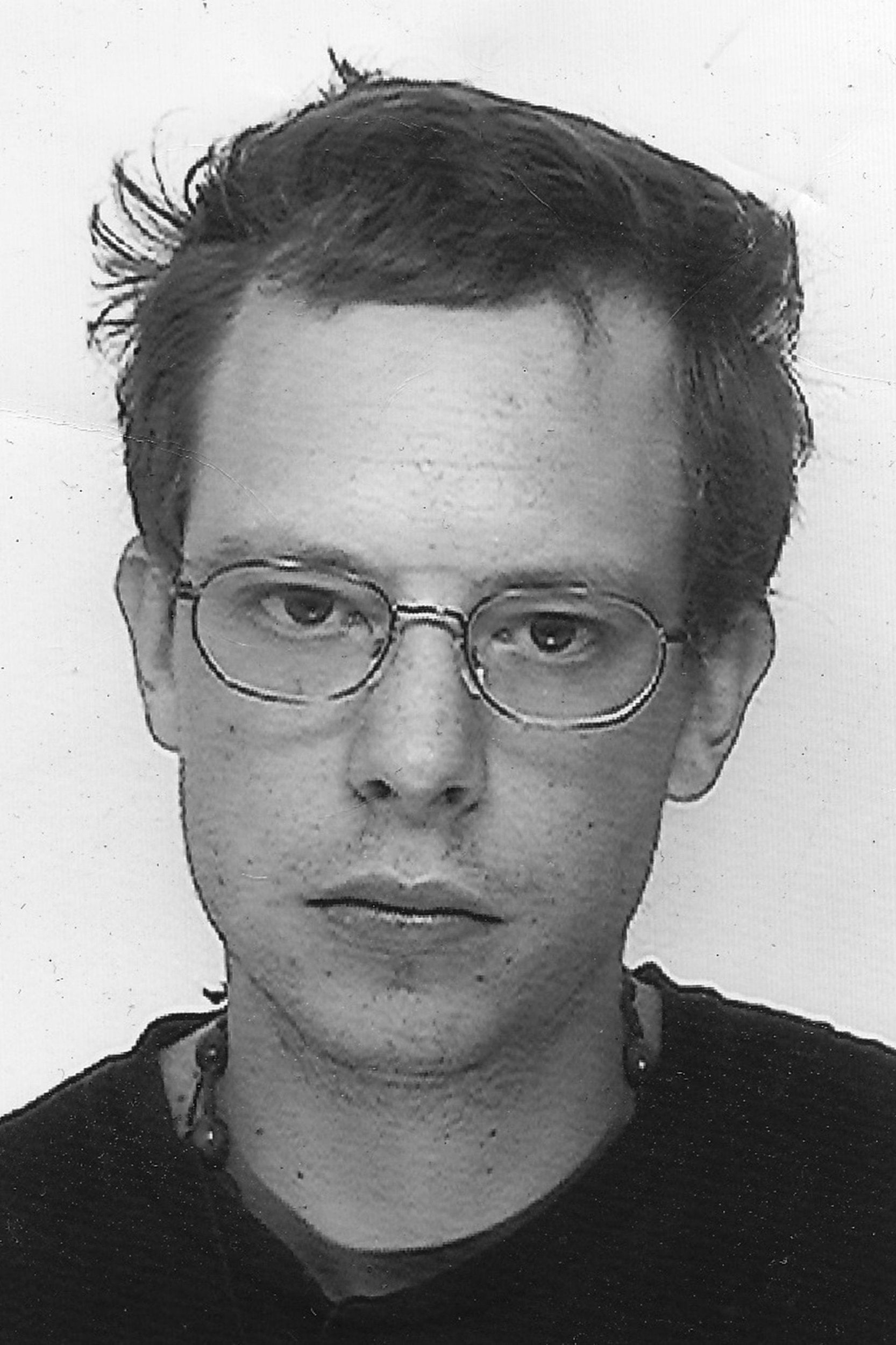 Thomas Orchard was found unconscious in a cell