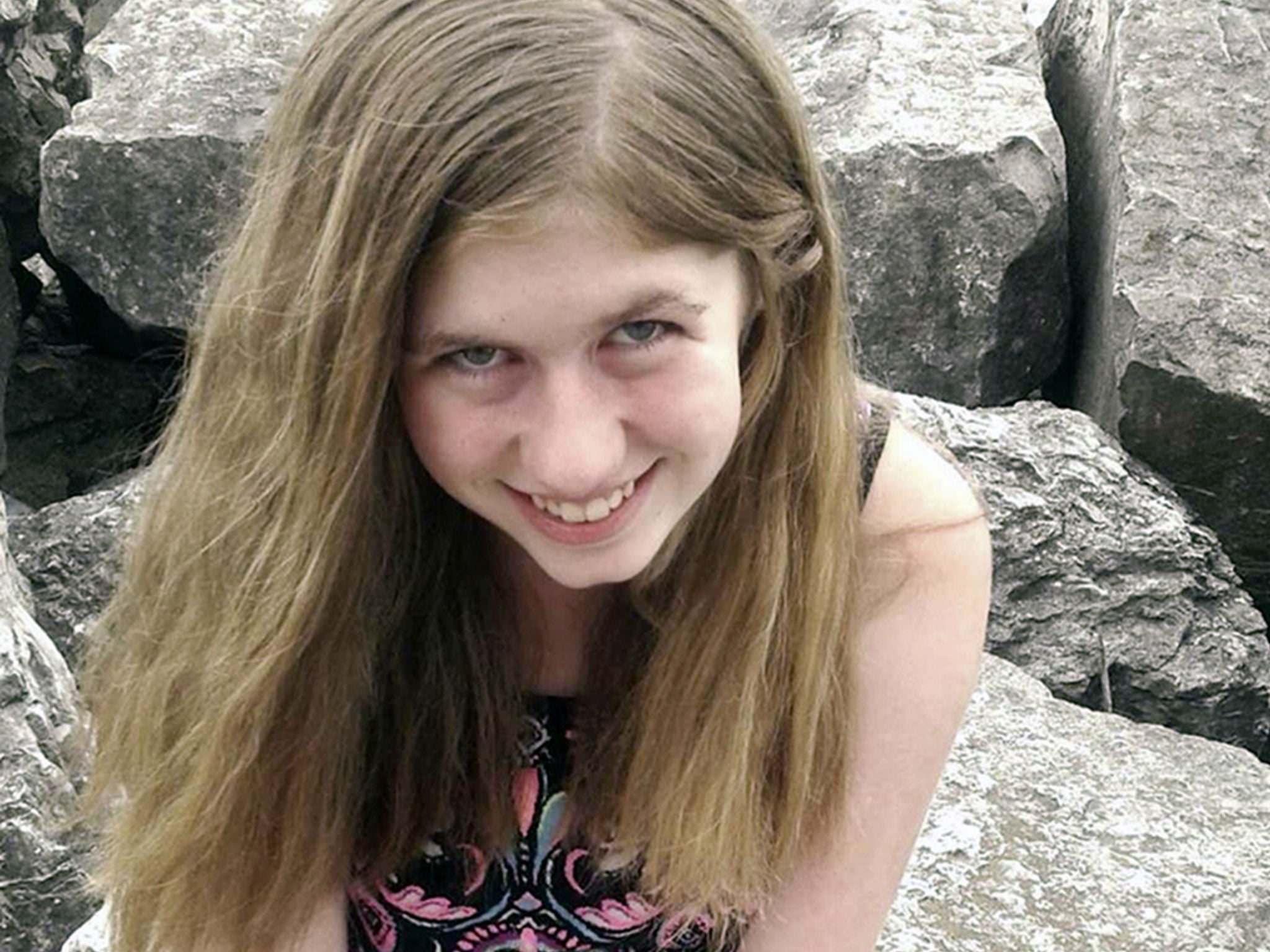 Jayme Closs