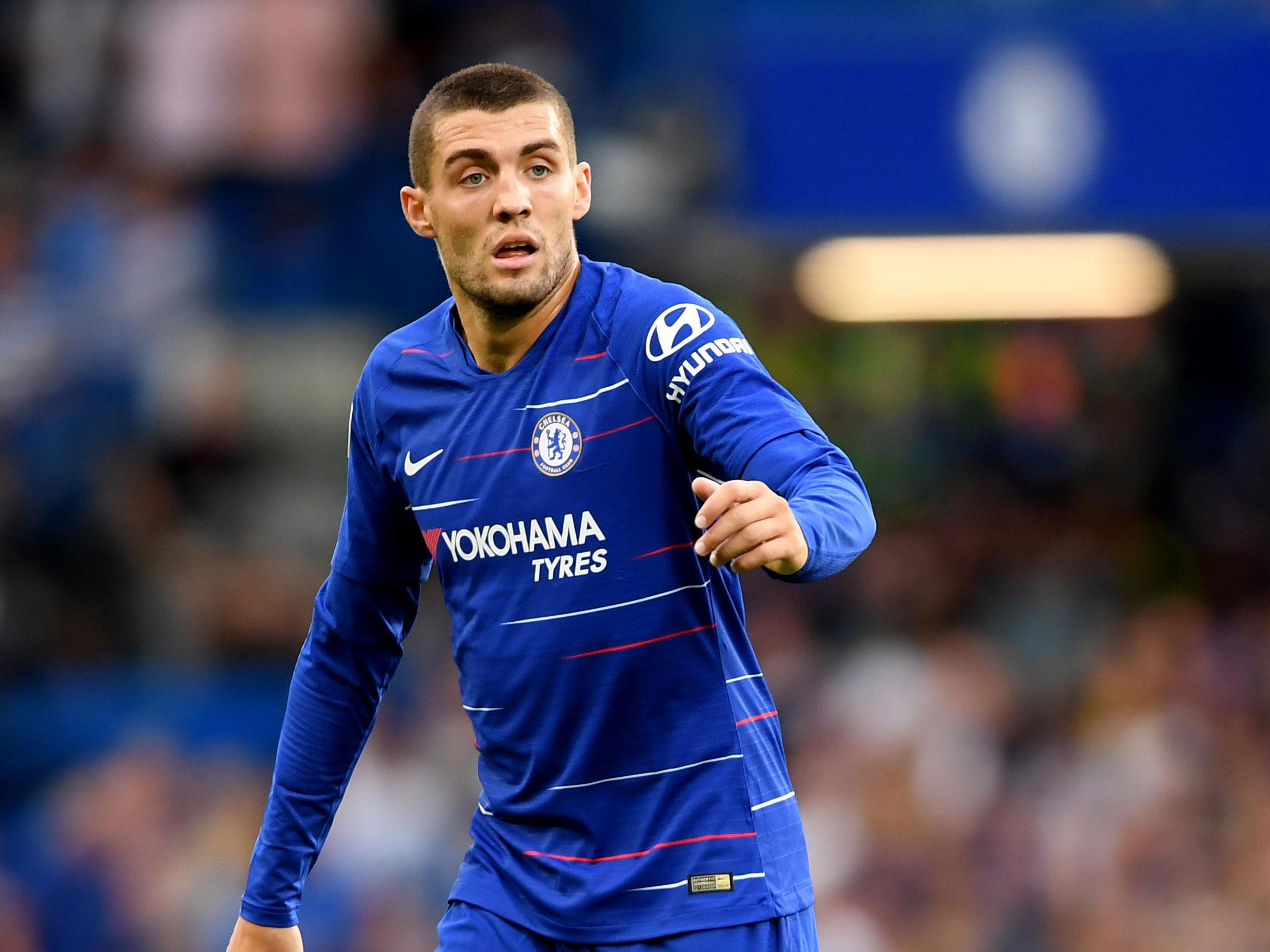 Mateo Kovacic has impressed since joining Chelsea (Getty)