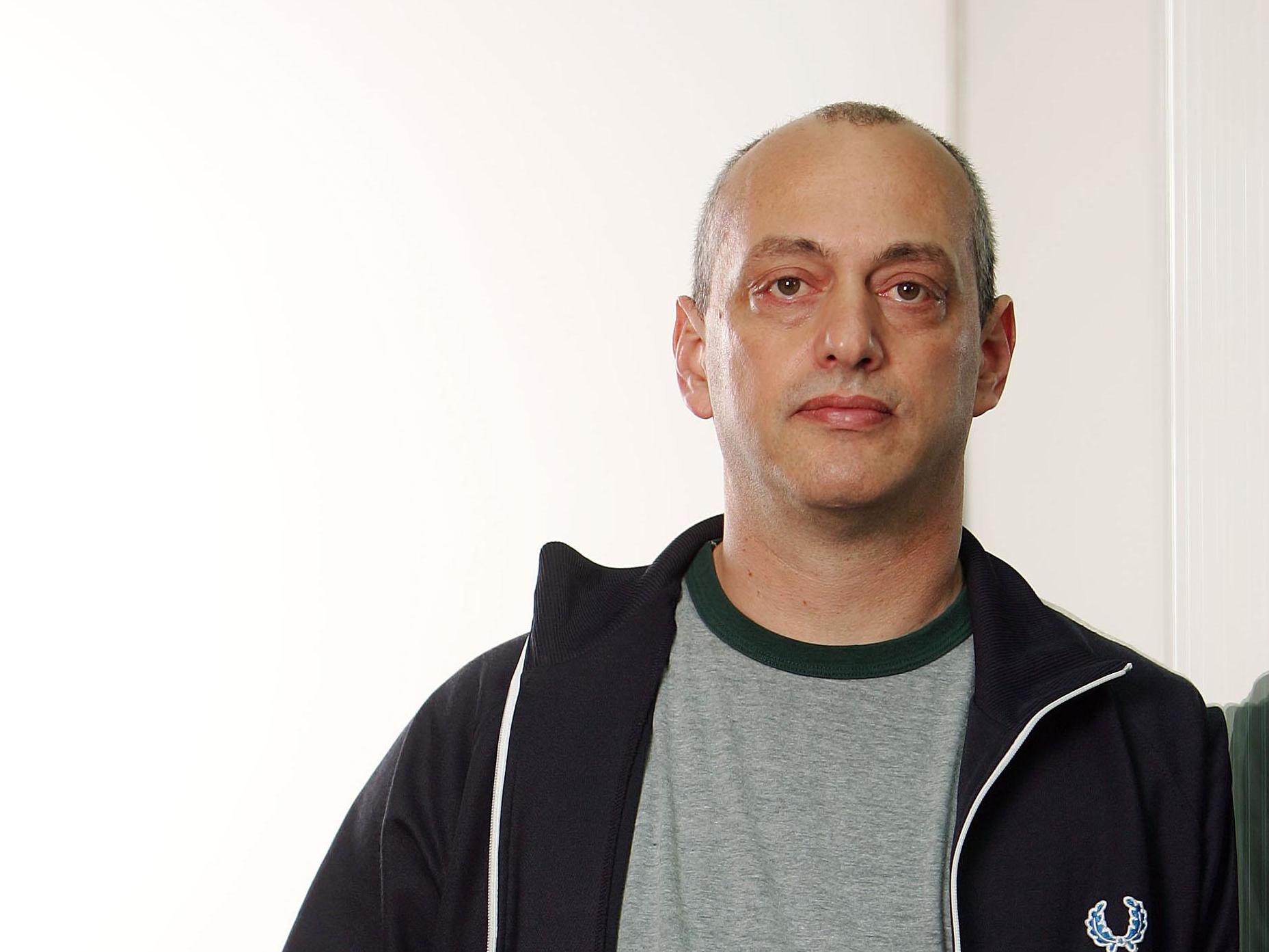 Danny Leiner, director of 'Dude, Where's My Car?'