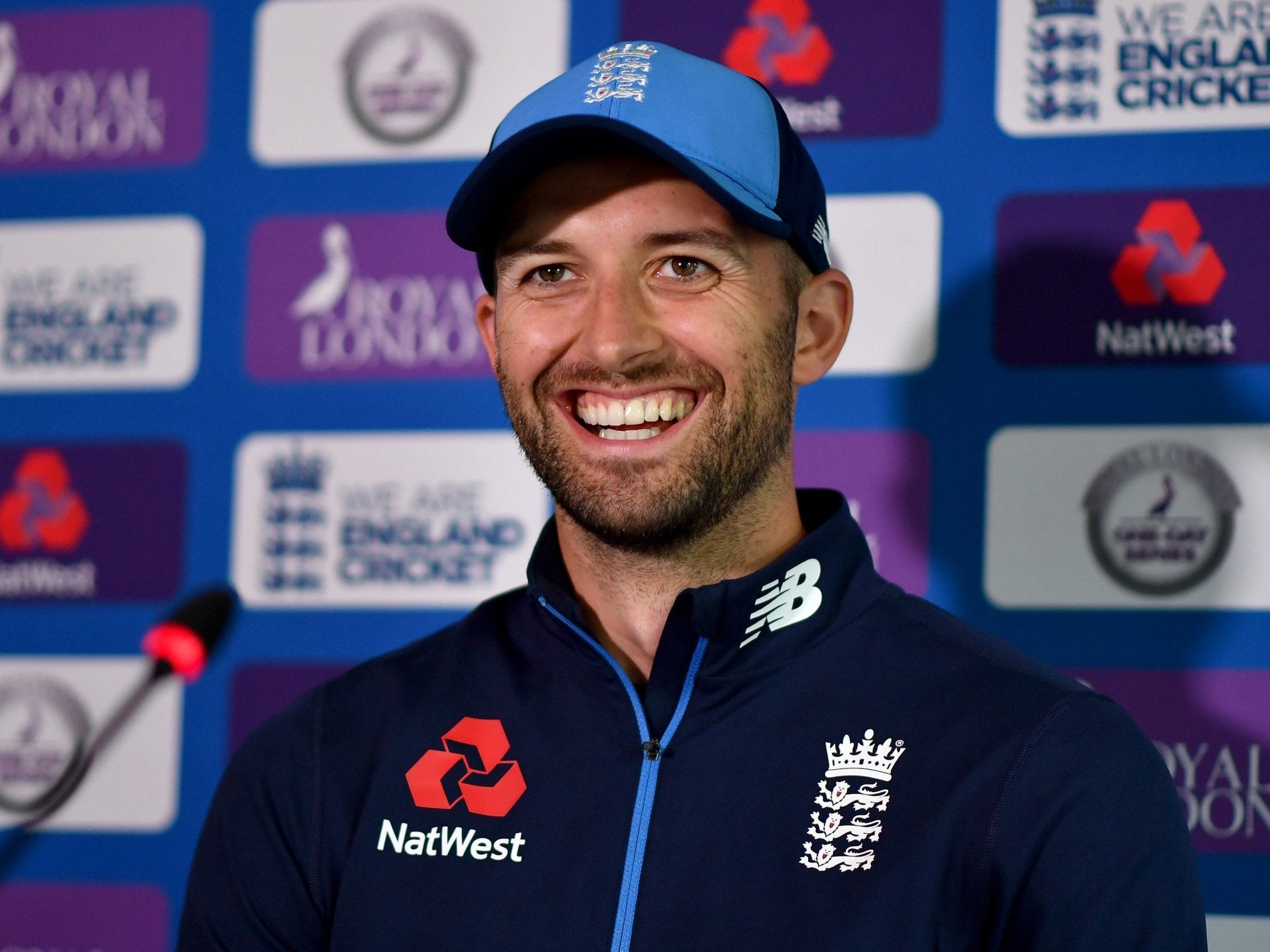 Mark Wood returns to the England squad for the fifth ODI against Sri Lanka