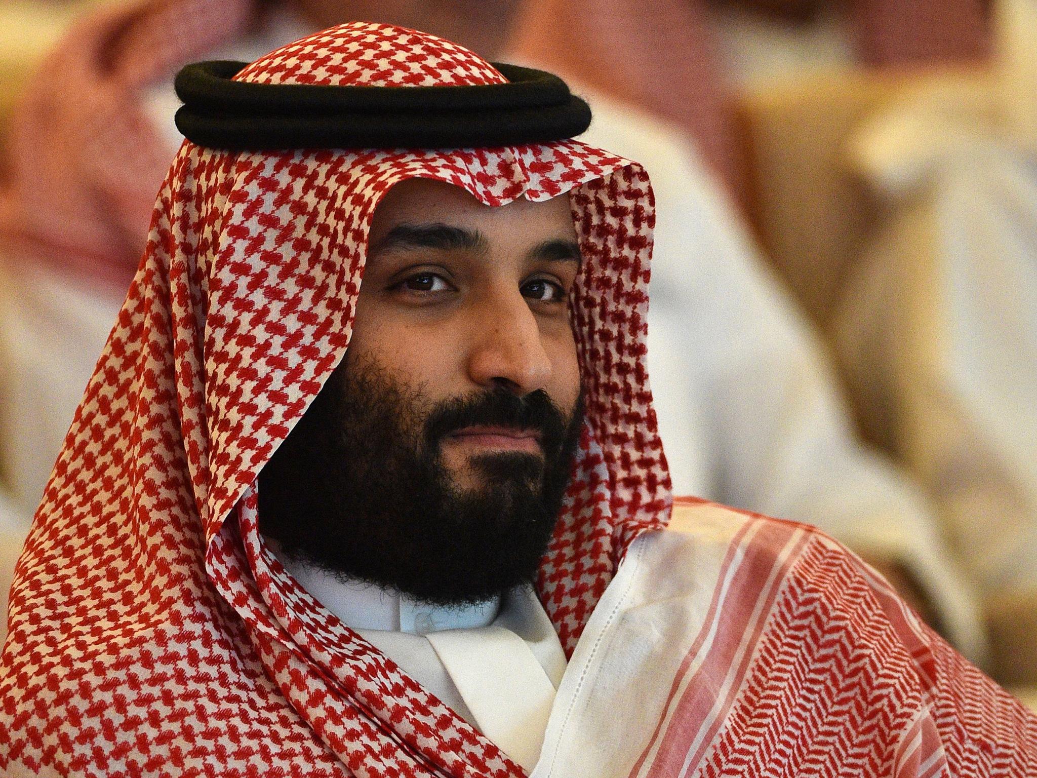 Heir to the Saudi throne, Mohammed bin Salman has been implicated in the murder, with US officials claiming that he must have known of the plot