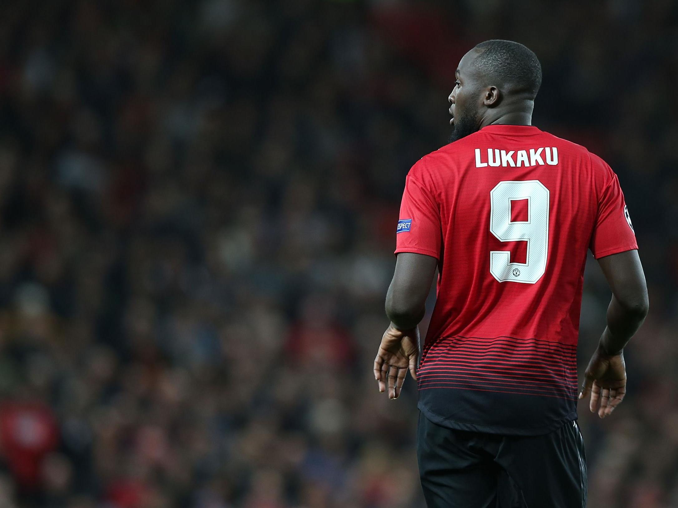 The goals have dried up for Lukaku in recent weeks