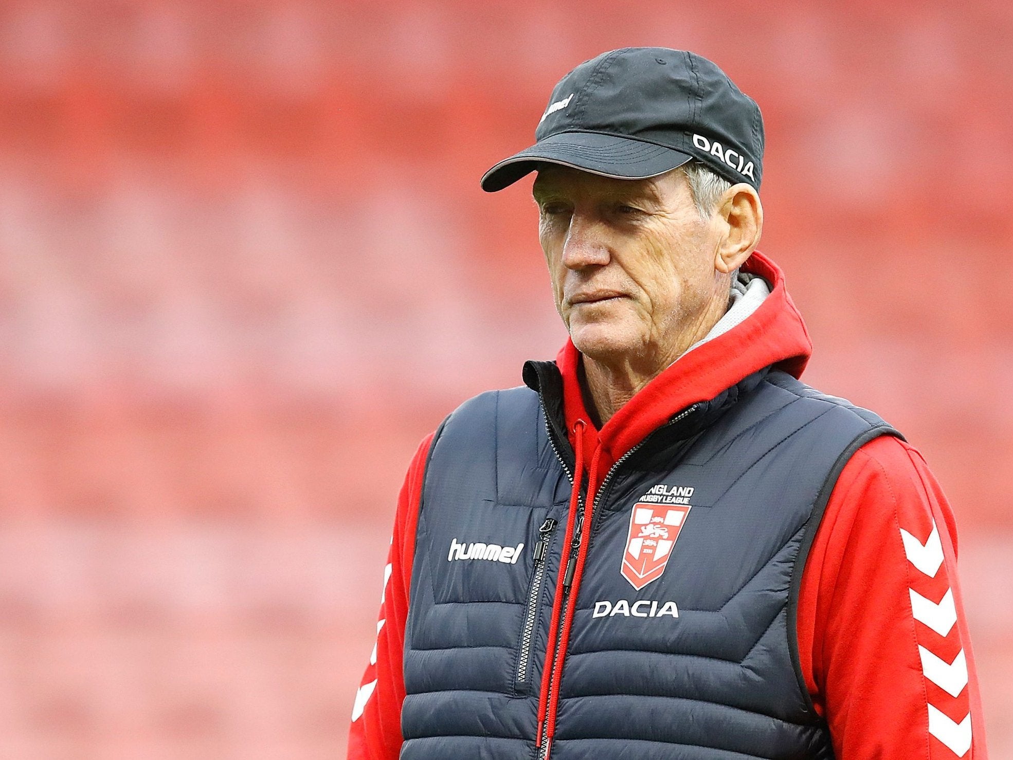 Wayne Bennett will take over South Sydney Rabbitohs