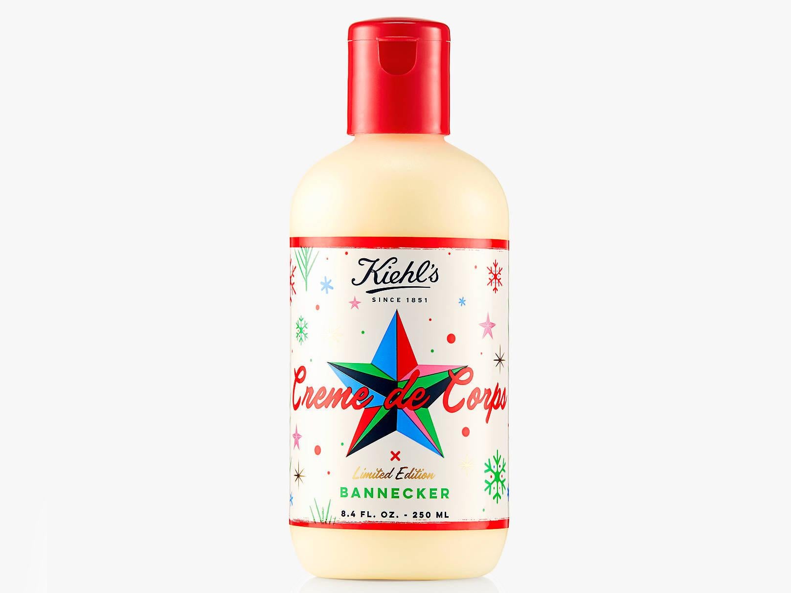 Crème?de Corps Limited Edition Holiday 2018, ?28,?Kiehl’s