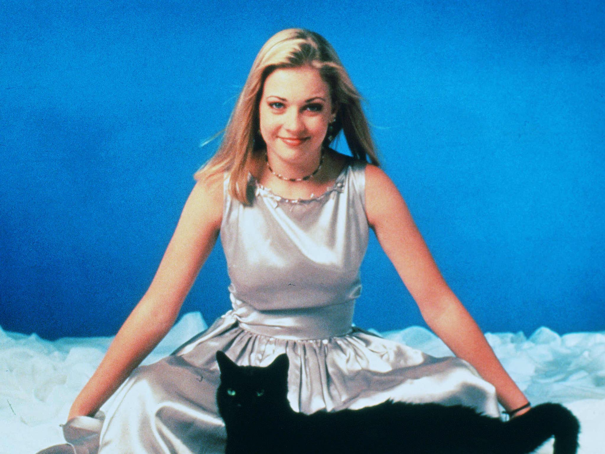 Melissa Joan Hart’s Sabrina could be anything (and everything) she wanted to be (Rex)