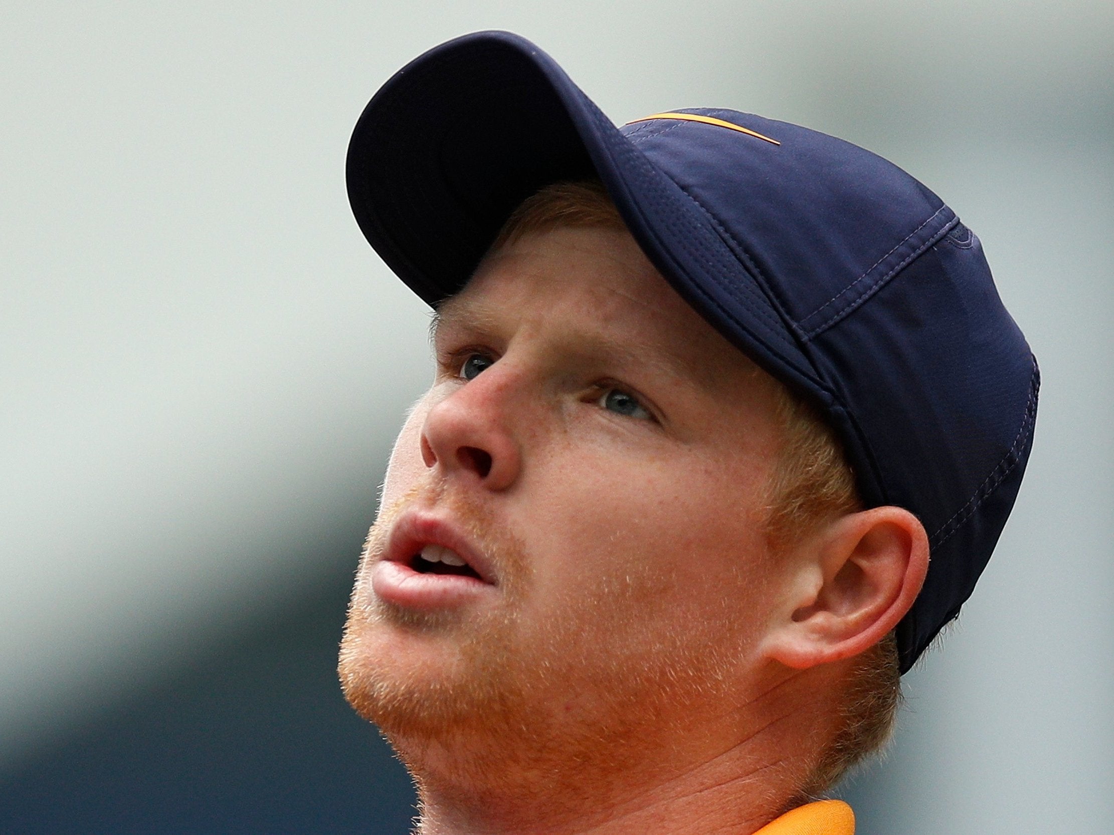 Kyle Edmund arrived in Austria after winning his first ATP Tour title