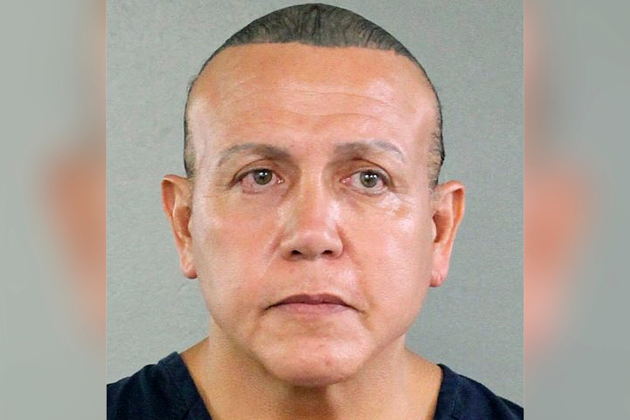 Cesar Sayoc Jr could face life in prison if convicted of sending several package explosives to prominent Democrats and CNN