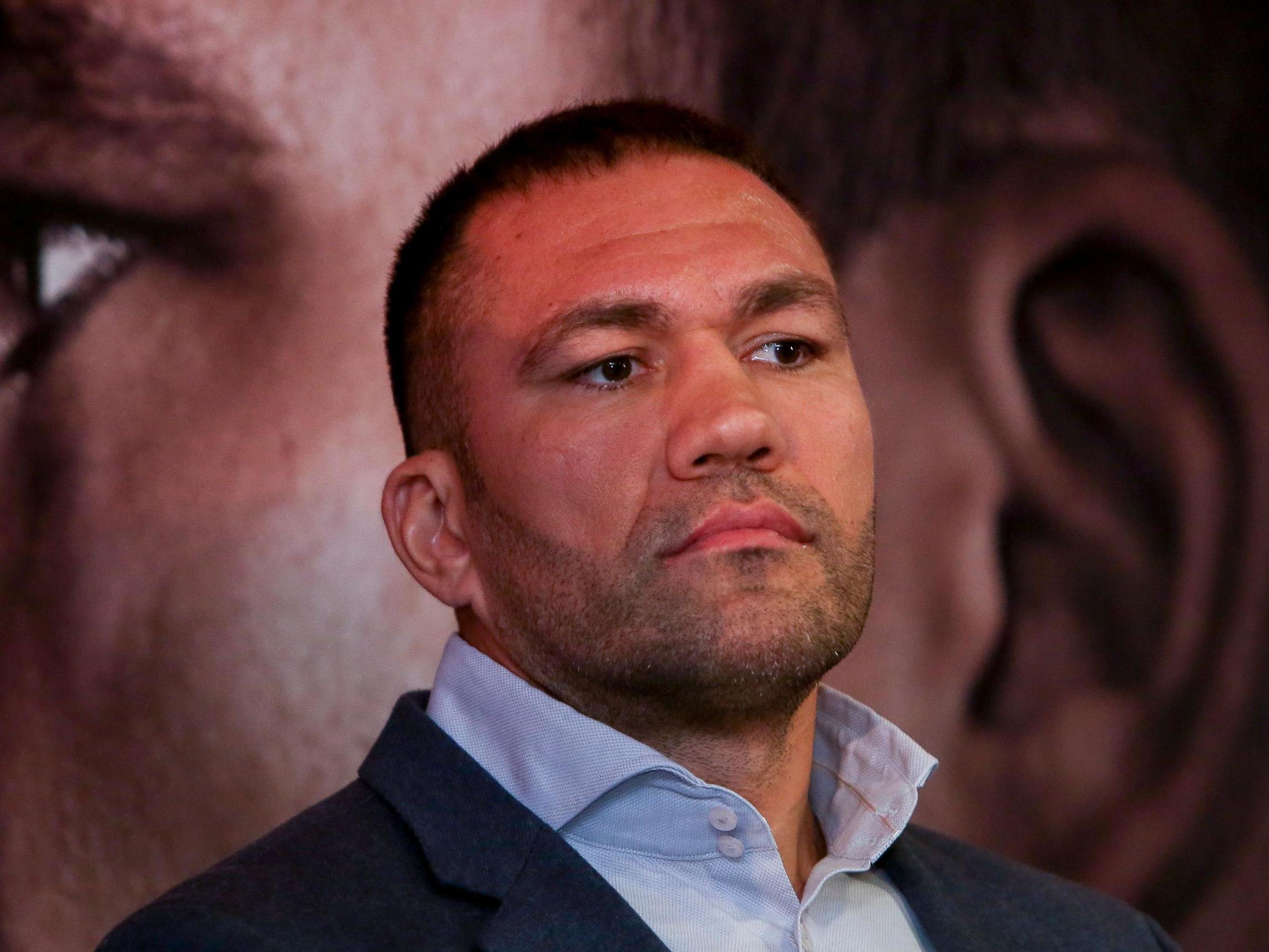 Pulev emerges as a potential opponent for Fury