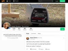 Gab: Inside the social network where alleged Pittsburgh synagogue shooter posted final message