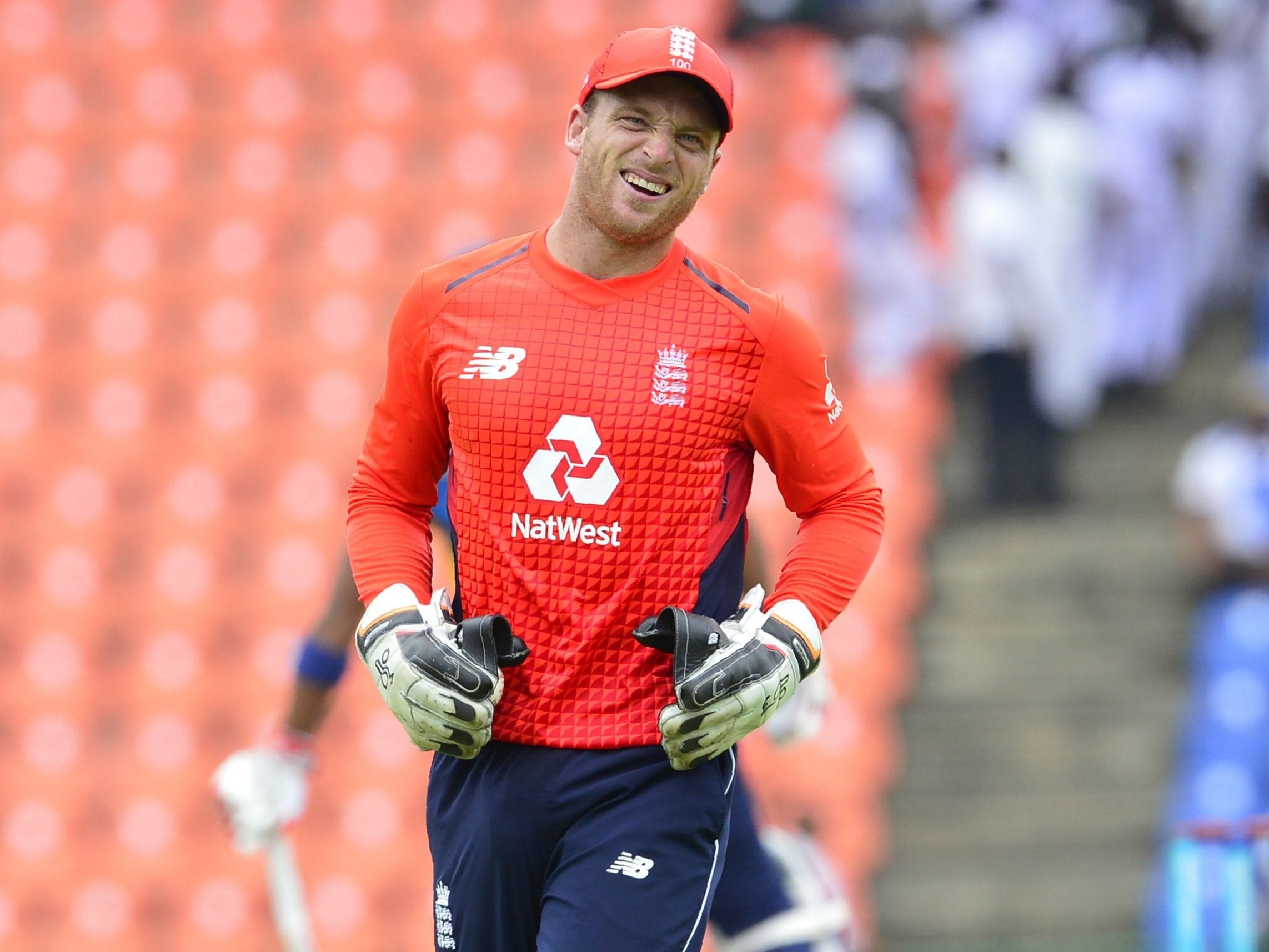 Buttler could step in with Bairstow's fitness in doubt