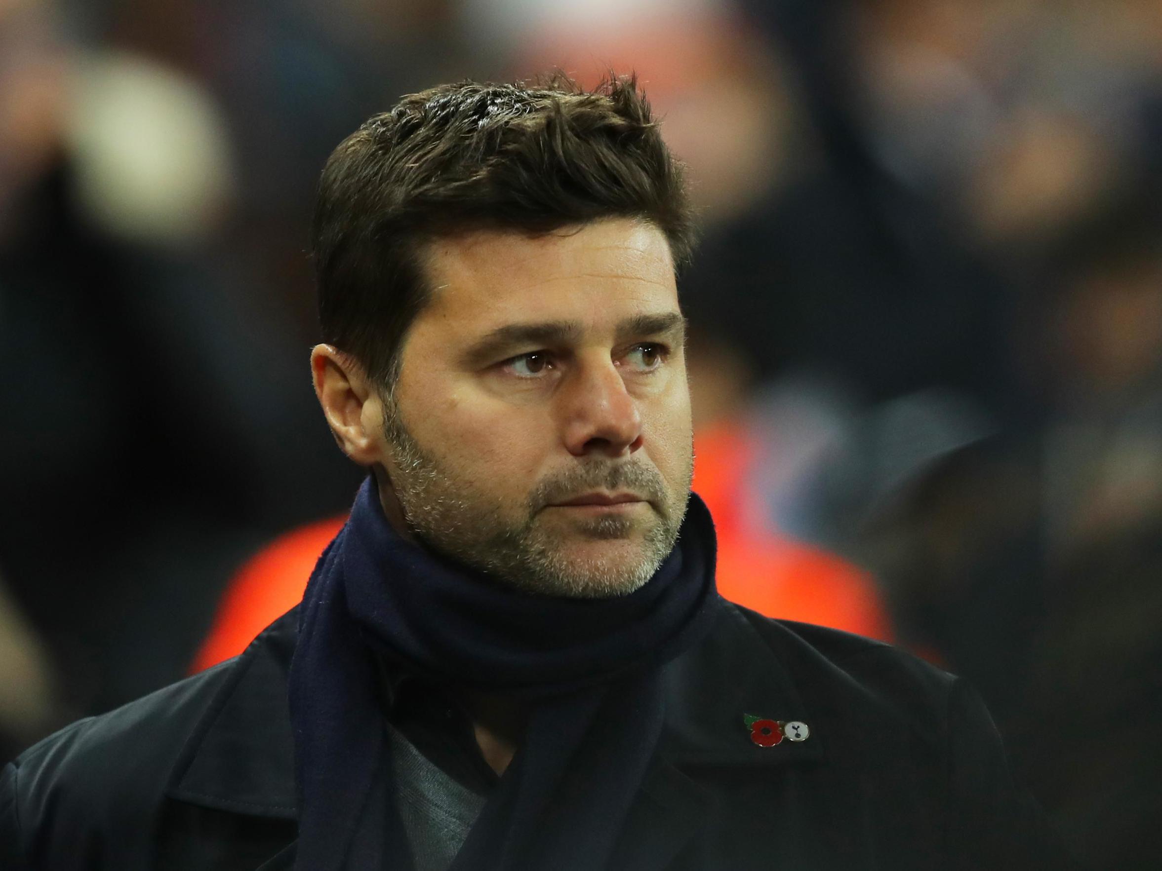 What more can Mauricio Pochettino do at Tottenham? (Getty)