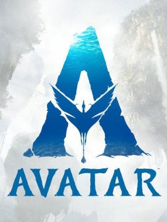 The new Avatar logo