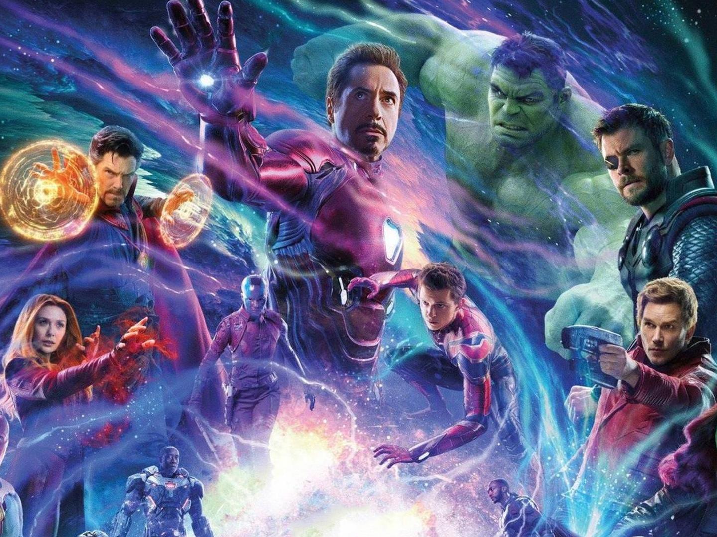 More than 200 characters from Disney, Star Wars, Pixar and Marvel will be available for use, as well as costumes, props, vehicles and environments from the iconic franchises.