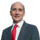Head shot of Andrew Adonis
