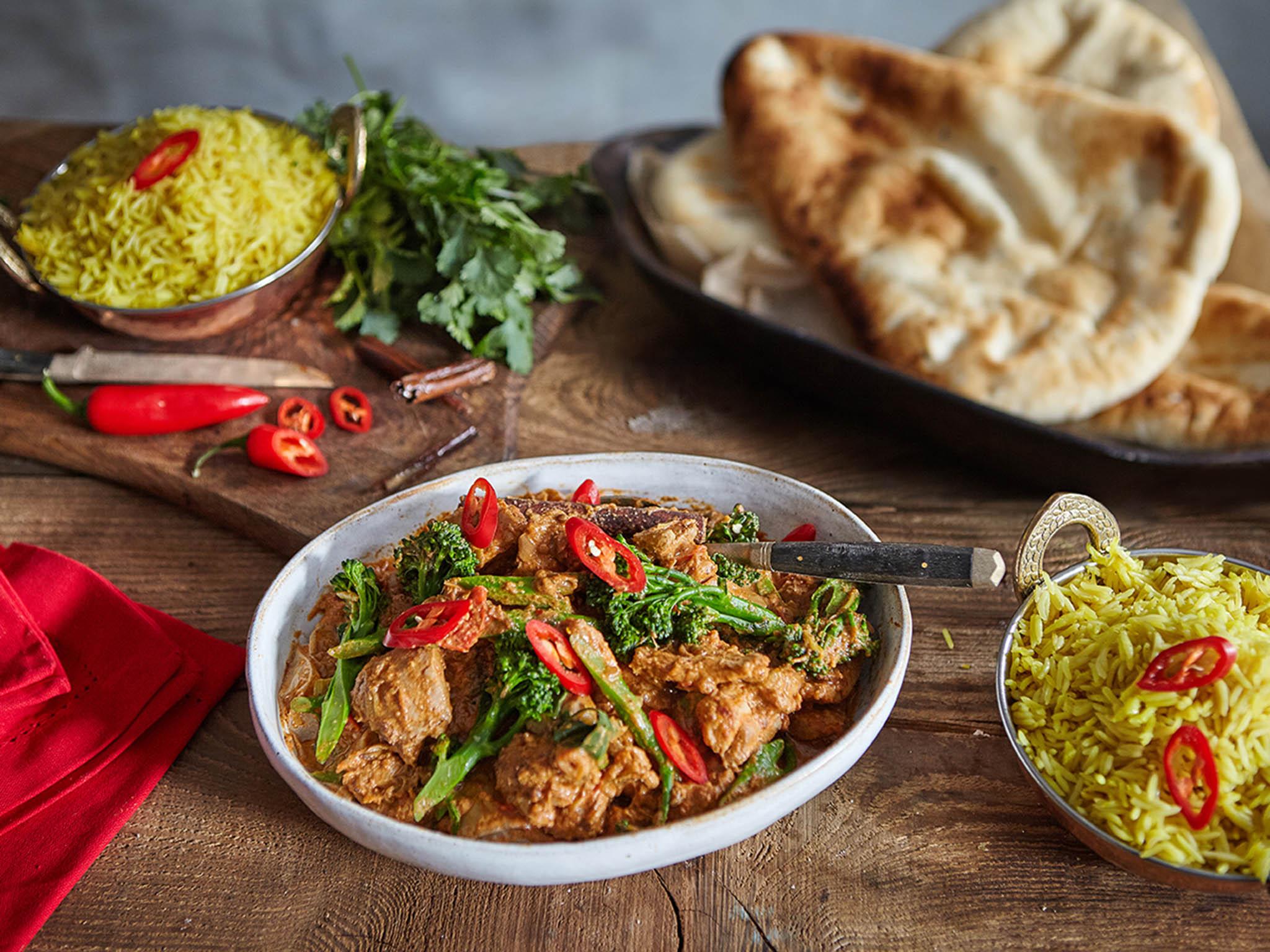 Master the art of making one of the signature dishes of Kashmiri cuisine