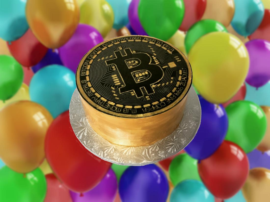 Bitcoin's 10th birthday has prompted speculation about the cryptocurrency's future