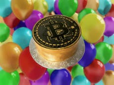 Why 10 years later the bitcoin experiment is still in its infancy