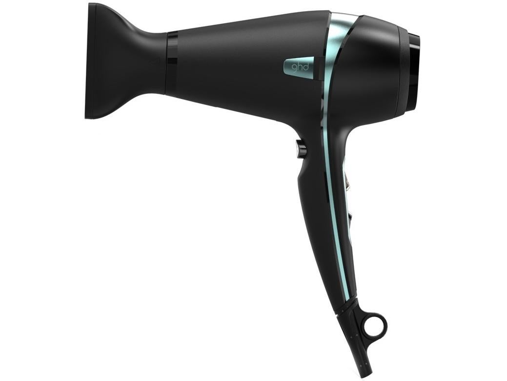 GHD Air Glacial Blue Hair Dryer, £99, GHD