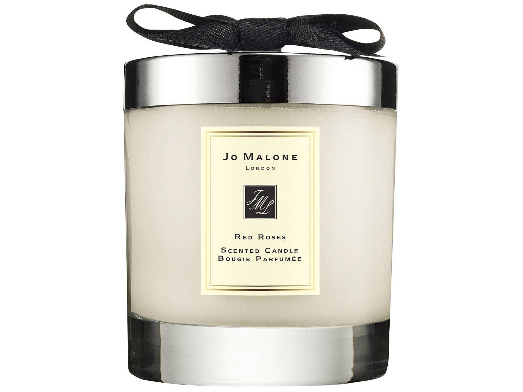 Jo Malone, Red Roses Candle, ?23, Jo Malone