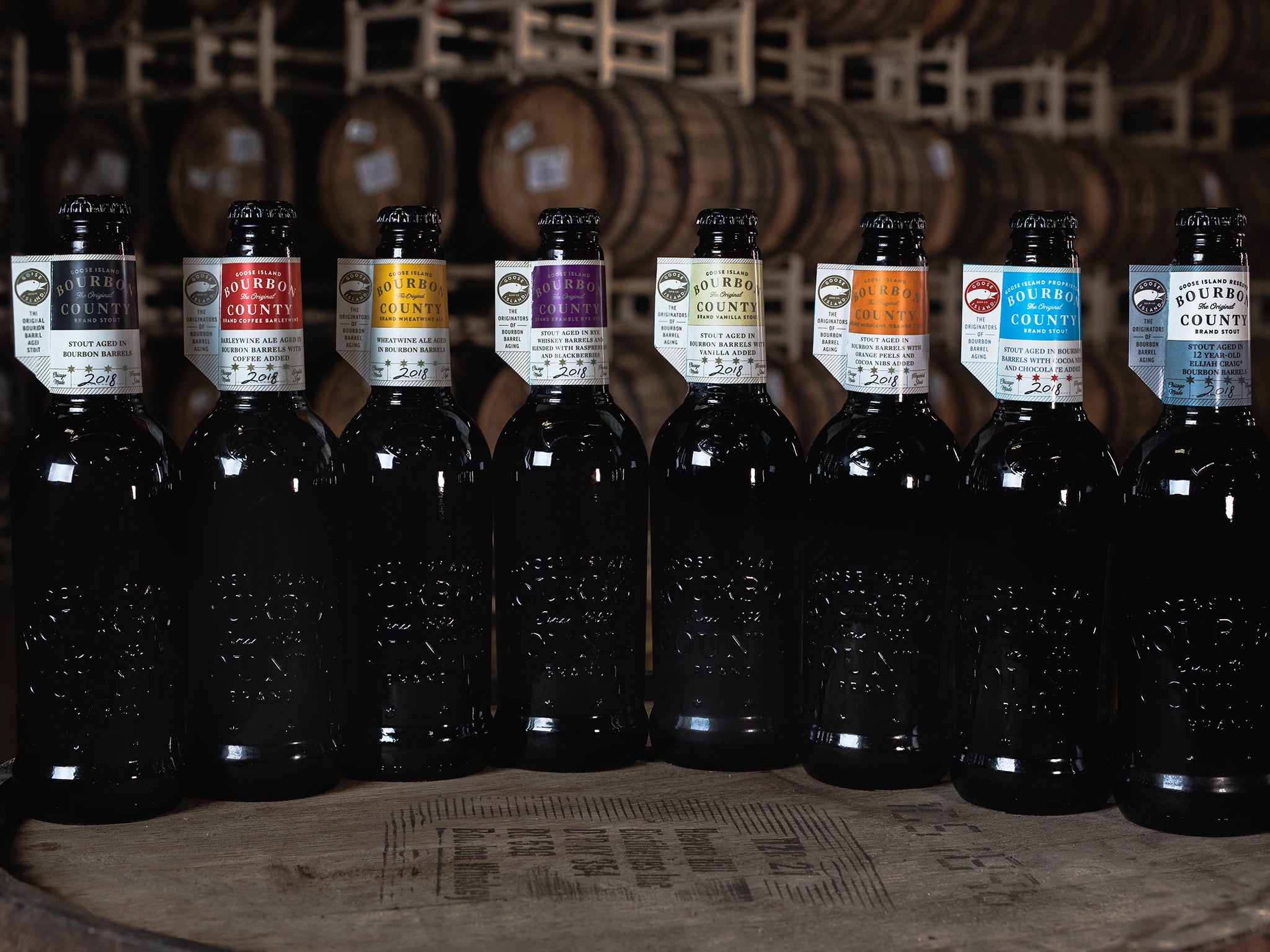 The full lineup of this year’s BCS and variants