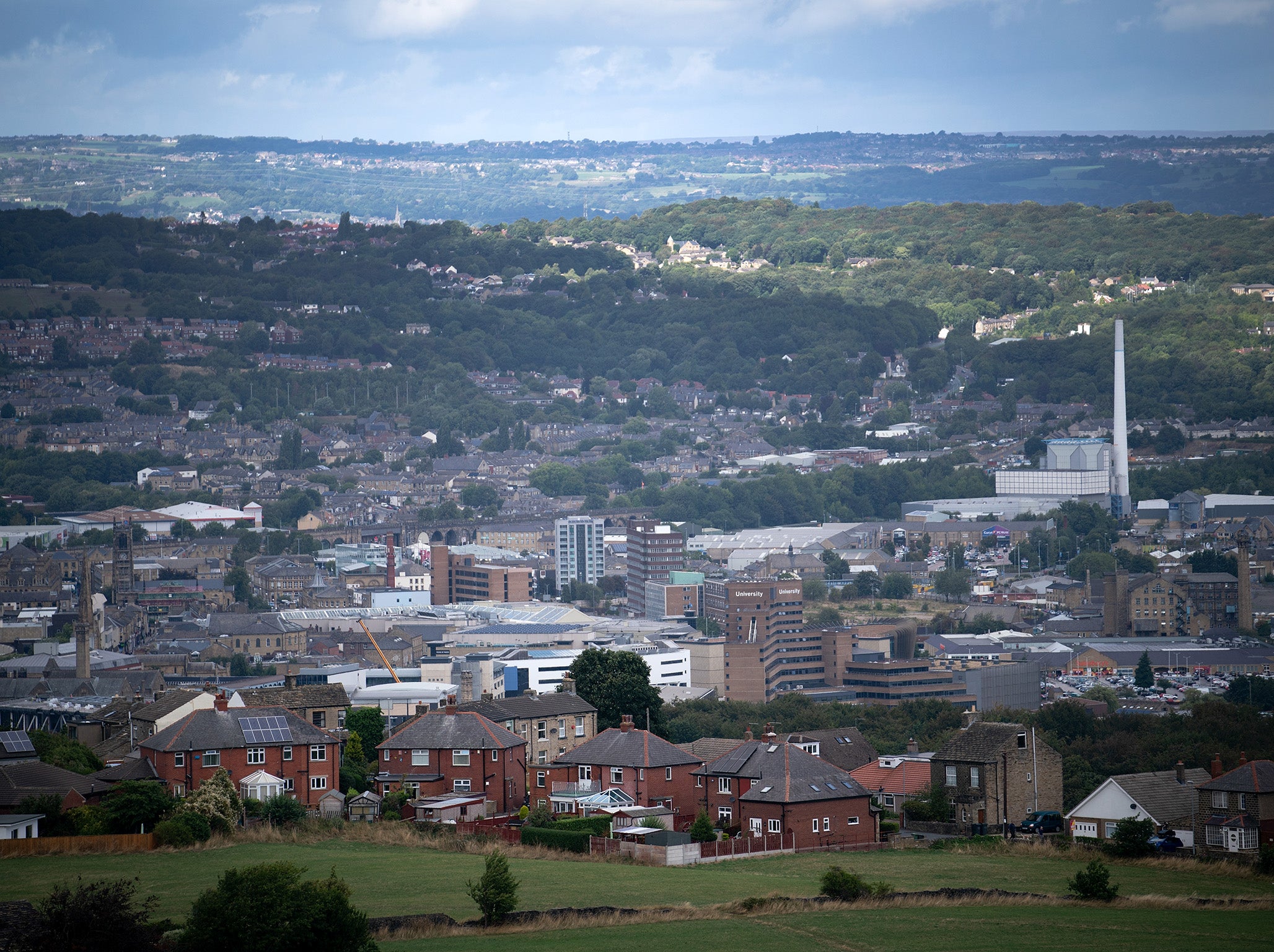 Huddersfield supporters have been campaigning to end period poverty