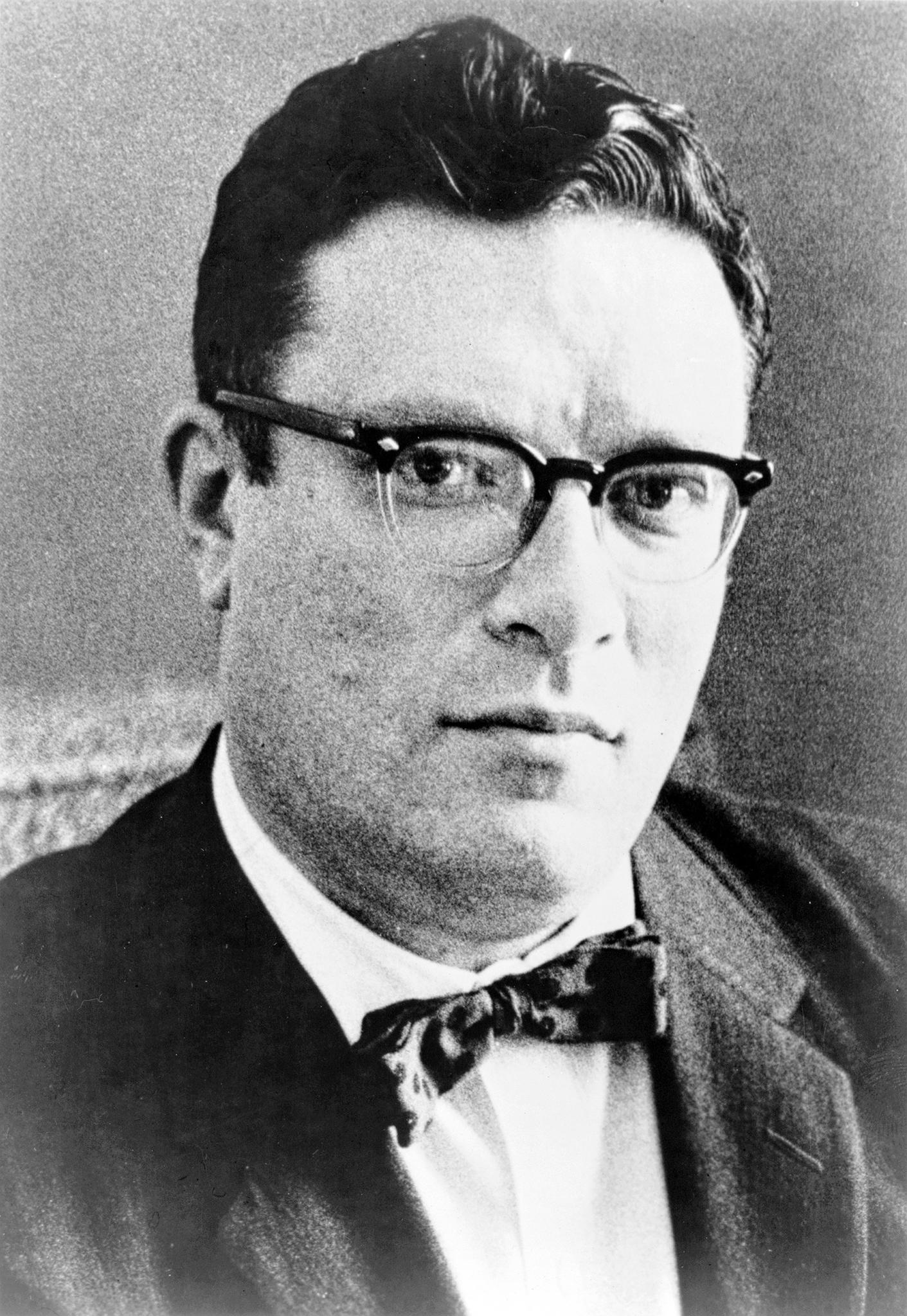 Asimov’s brilliant writing was not matched by his treatment of women