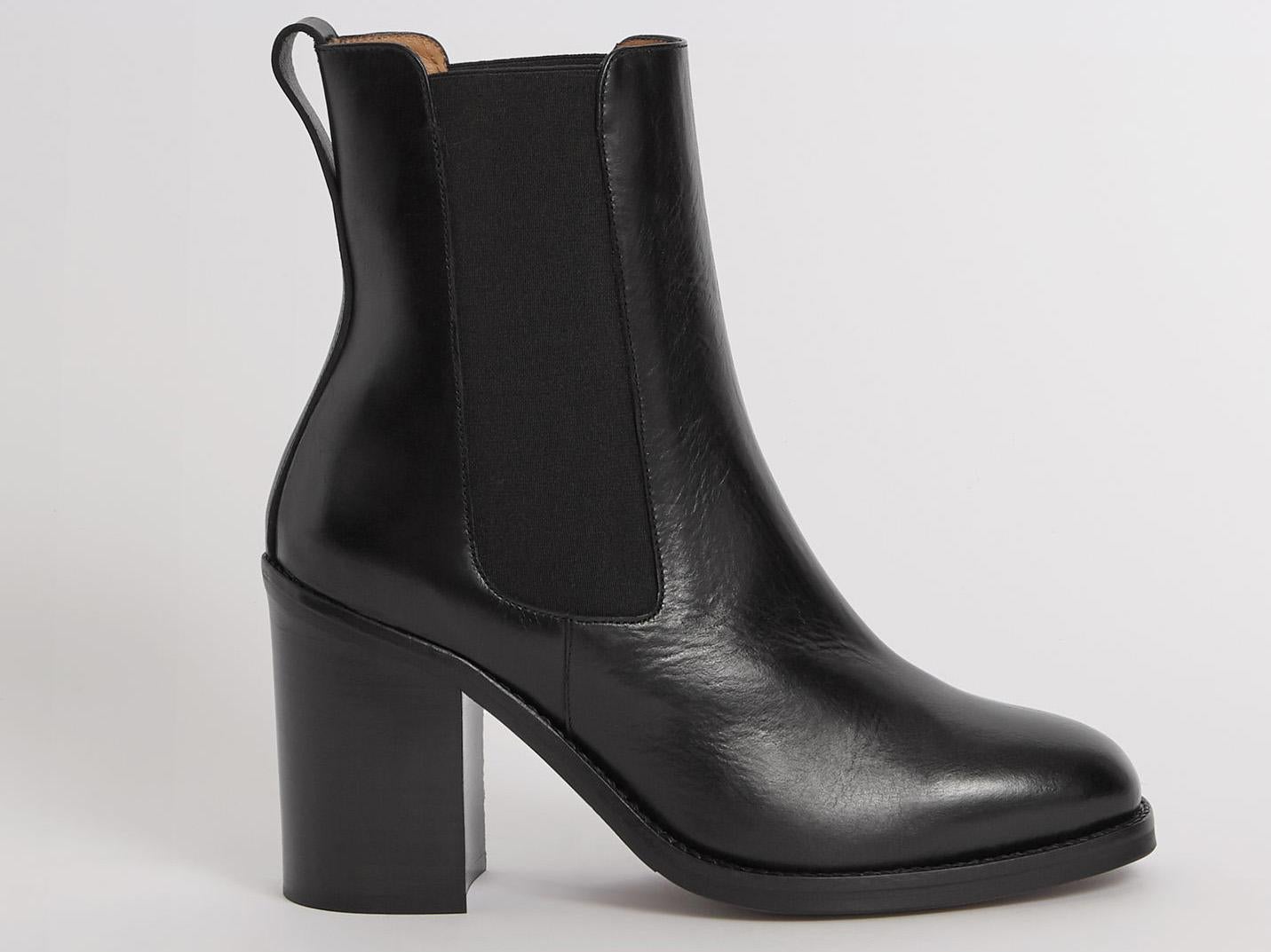 Suri Boots, £198, All Saints