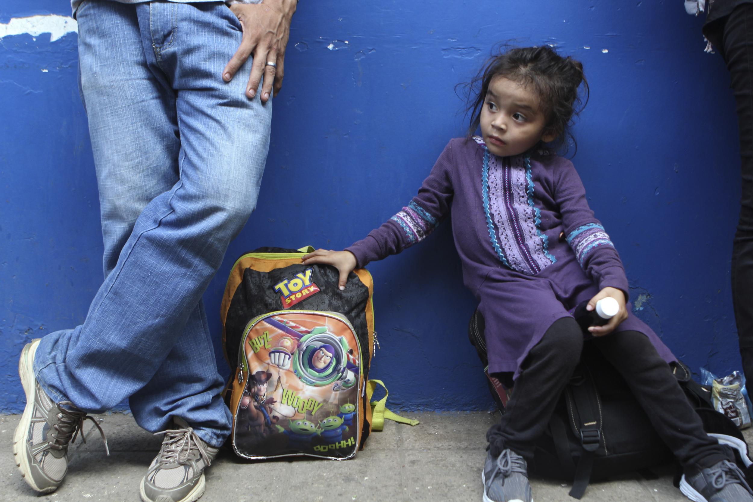 Horrified by Trump's zero tolerance policy, the next generation is paving the way for immigration reform