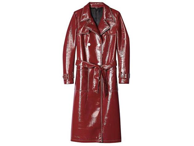 Find Women's Coat, £95, Amazon