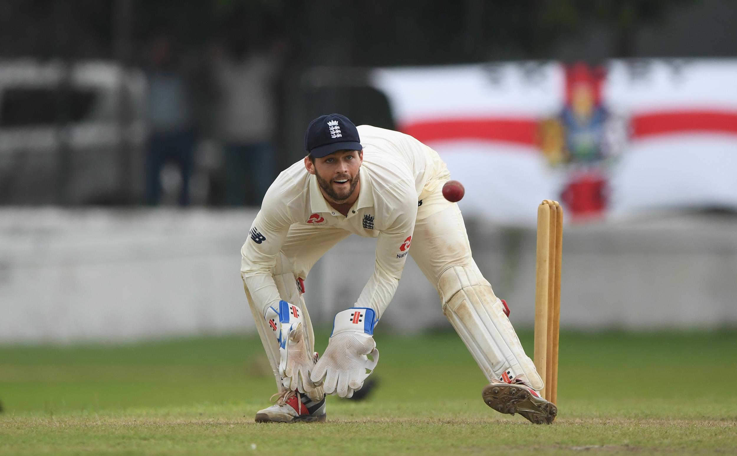 Ben Foakes might get a surprise call-up for England