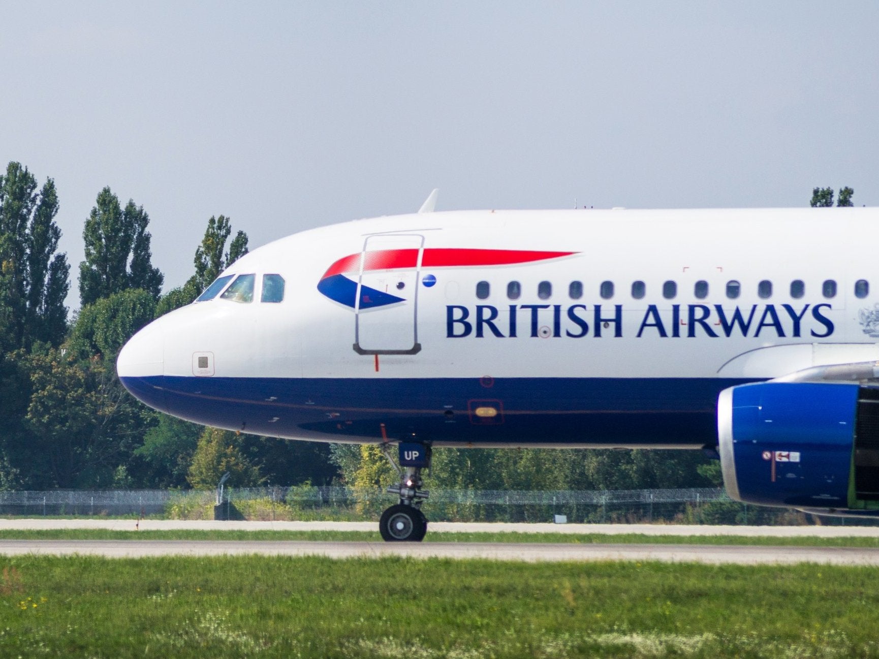 Stephen Prosser claims he was “forced into a position of unnatural posture” for the entire 12-hour flight from Bangkok to Heathrow on 10 January 2016.