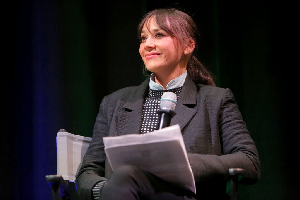 Rashida Jones will produce the series alongside Will McCormack