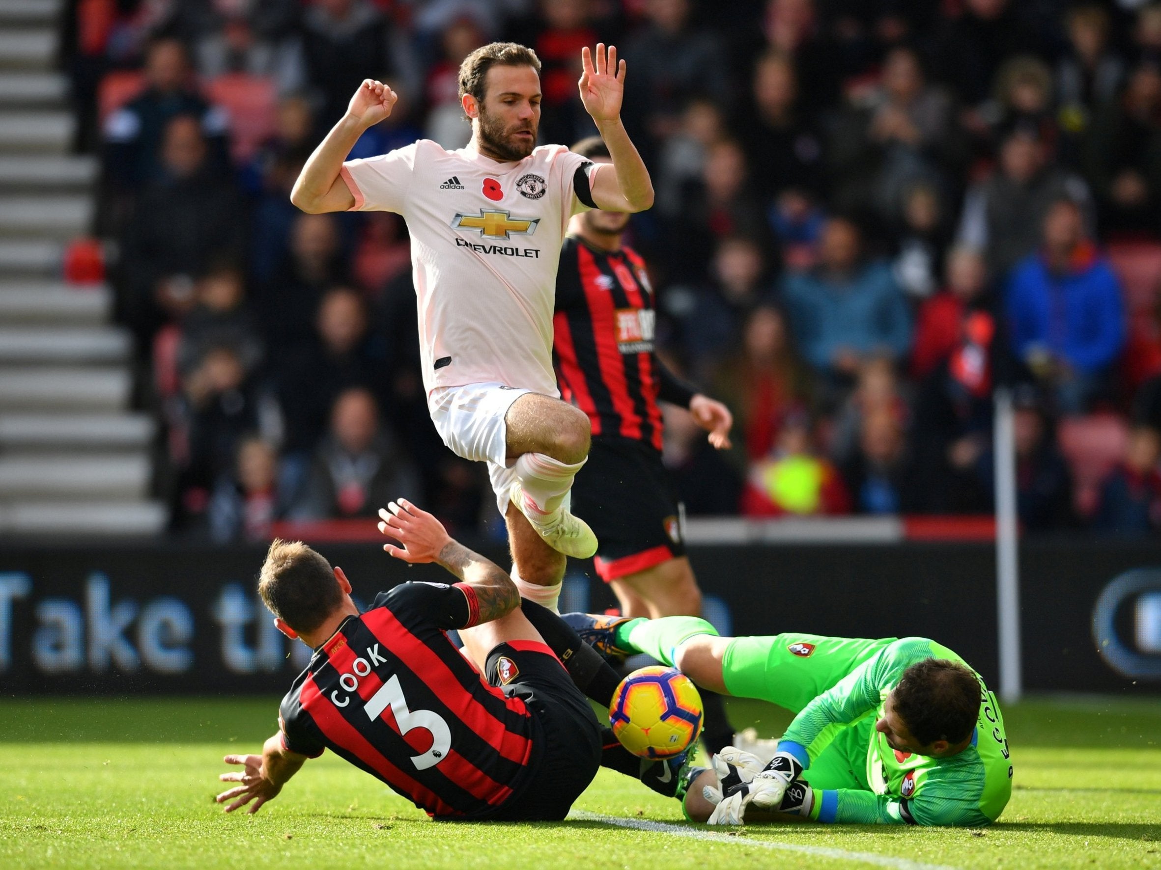 The former Chelsea player will be a good addition to most teams