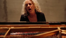 Carole King comes out of retirement with anti-Trump anthem