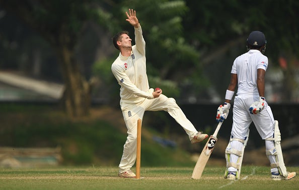 Joe Denly is likely to miss out after a couple of shaky warm-up performances