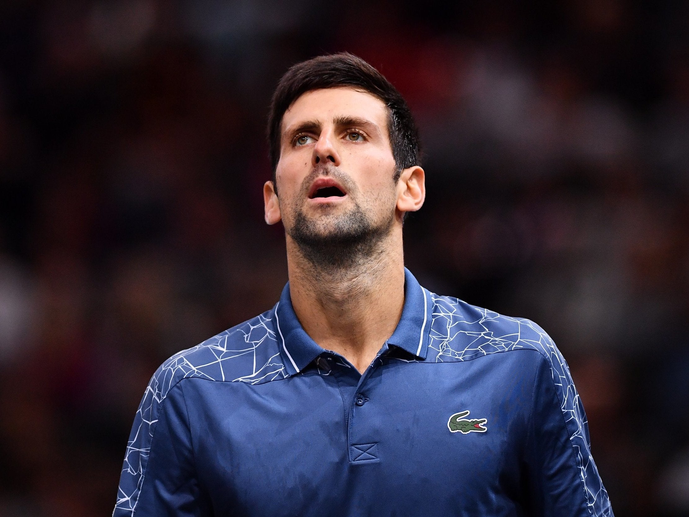 Djokovic will still become world No.1 on Monday