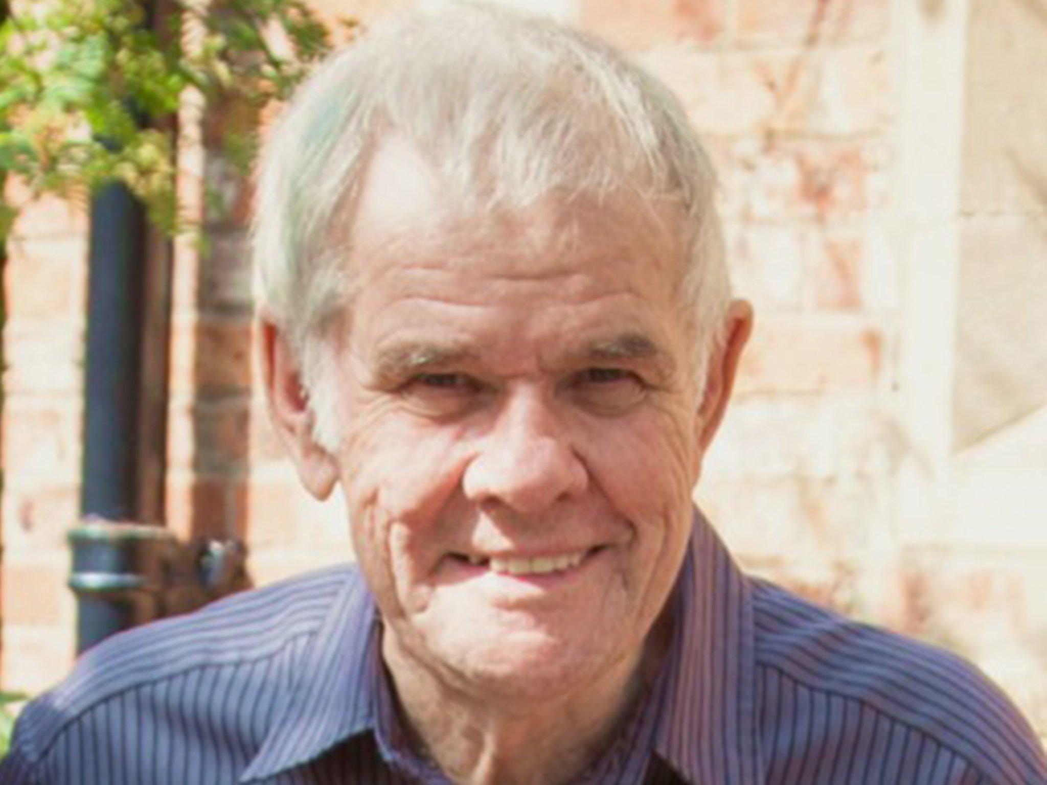 Crossland set dailies and jumbos at The Times before joining The Independent 16 years ago