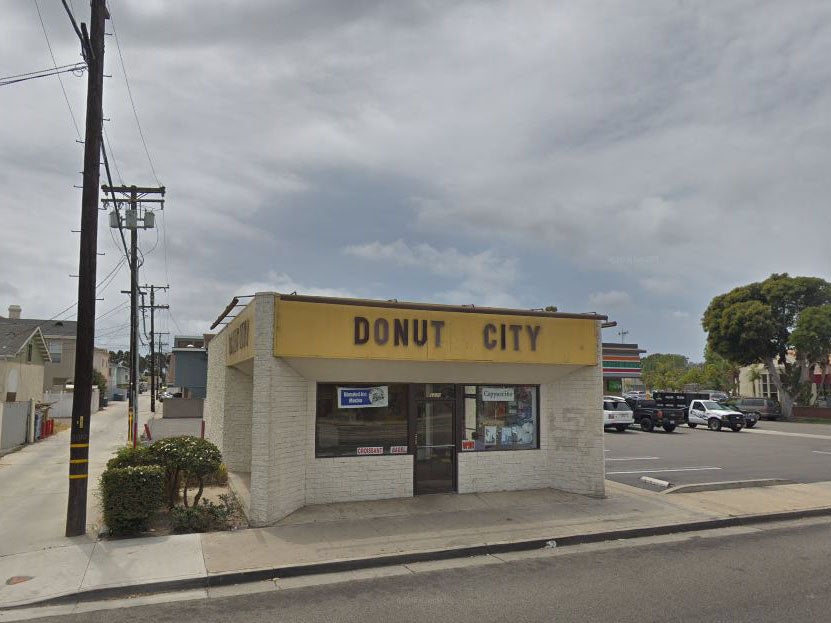 The Chhans have been running the Seal Beach outlet for the past 28 years